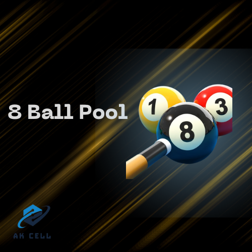 8 Ball Pool